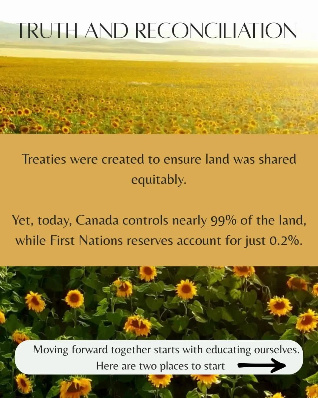 Learning often begins with unlearning.

I was born in 1994, and the history I grew up with painted a distorted picture of Canada&rsquo;s &ldquo;discovery.&rdquo; The stories of Indigenous Nations, Residential Schools, the Sixties Scoop, the Doctrine 