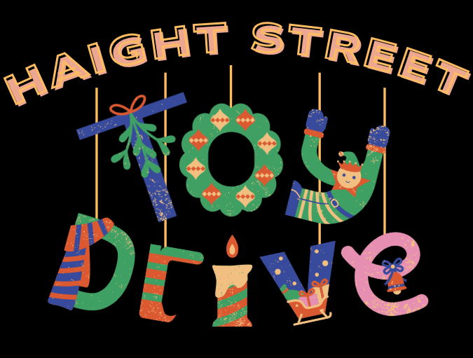 TOY DRIVE
