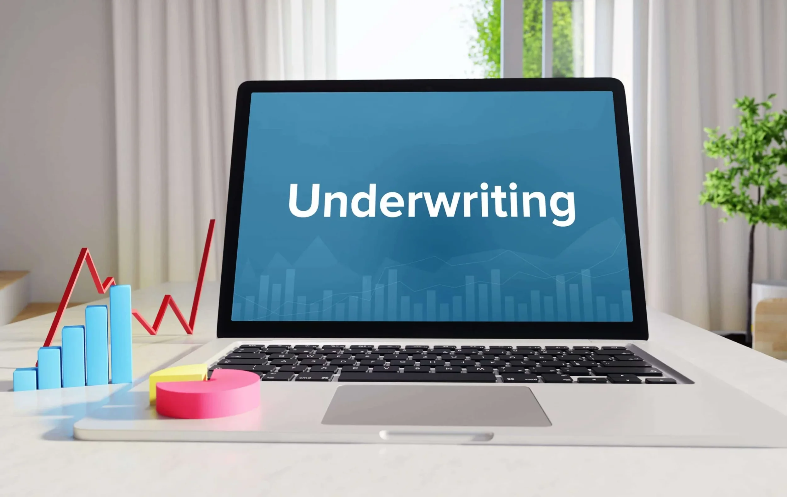 Commercial Loan Underwriting Explained: What Borrowers Need to Know
