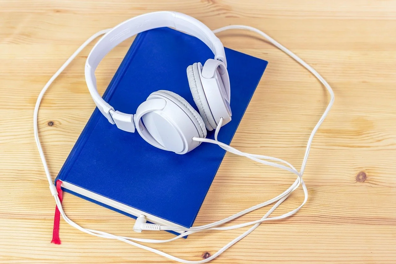 Audiobook Sales: A Five-Year Growth Story