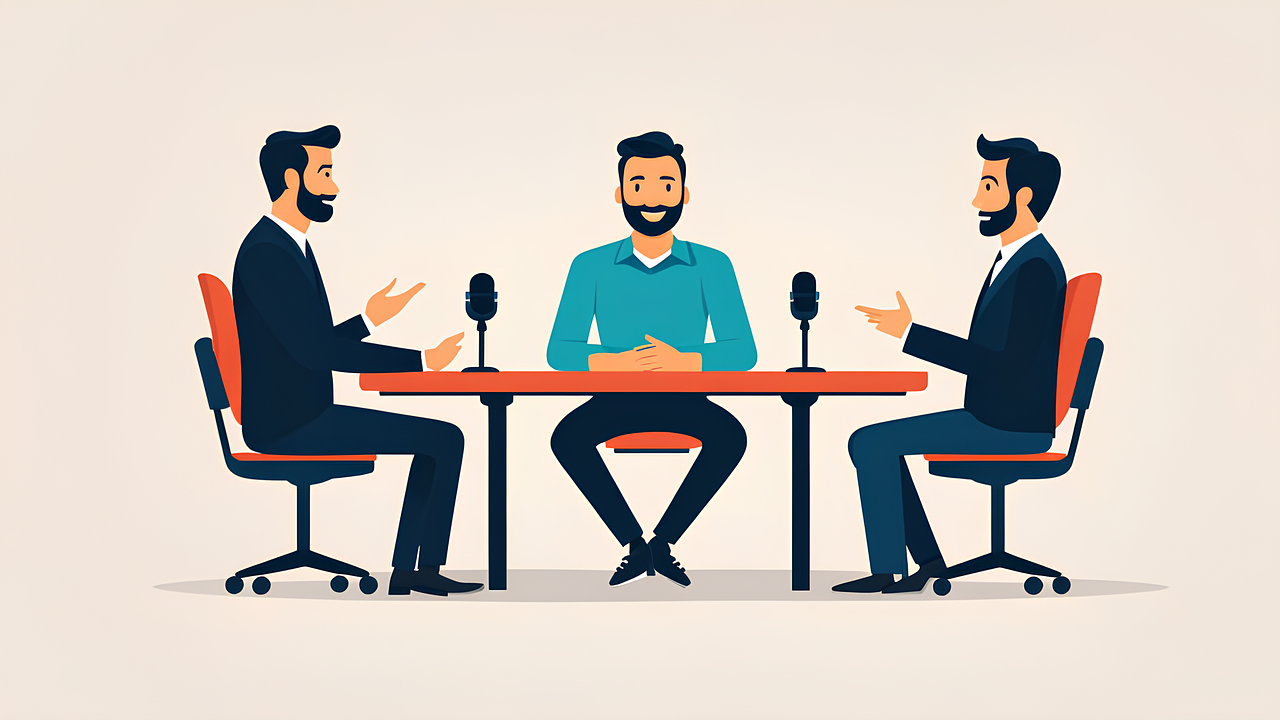 Interview vs. Narrative: Choosing the Right Podcast Style for Your Voice