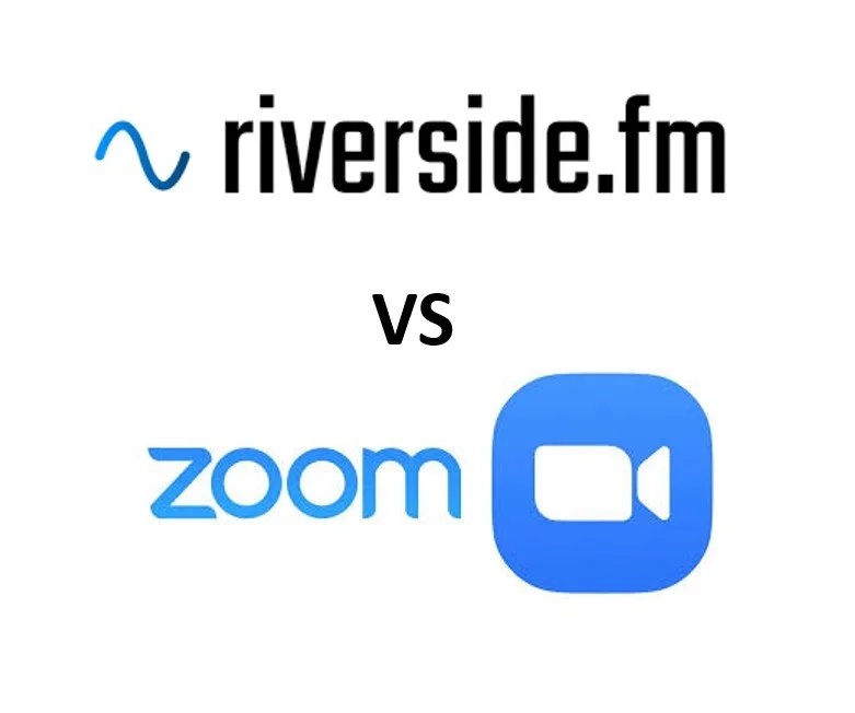 Riverside.fm vs. Zoom: Which Is Better for Podcasting in 2025?