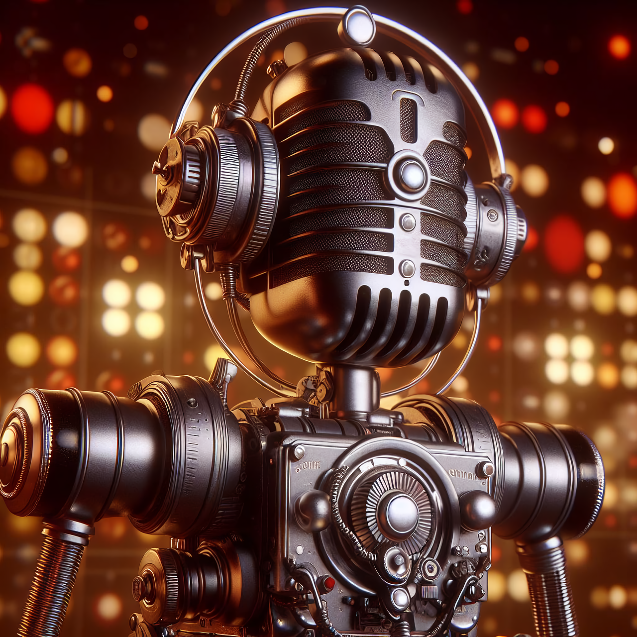 How AI is Revolutionizing Podcast Production