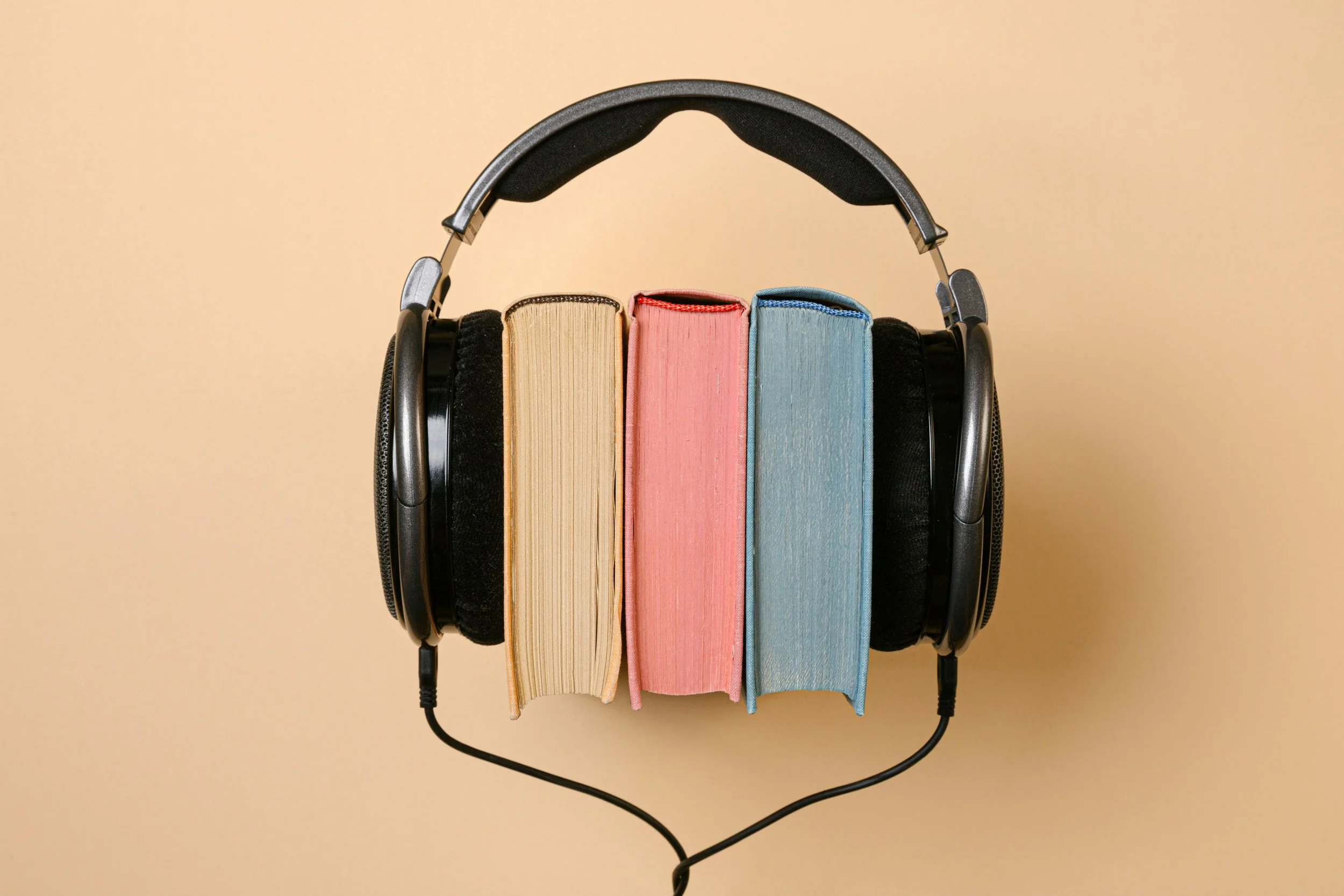 The Hidden Hurdles: Uploading an Audiobook to Audible