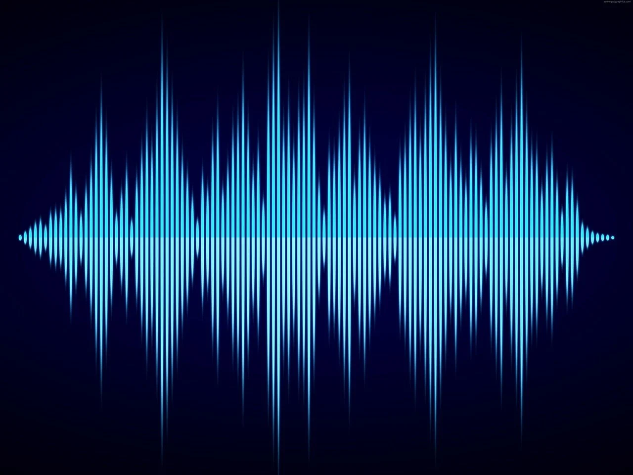 The Power of Sound: Why Audio Resonates So Deeply