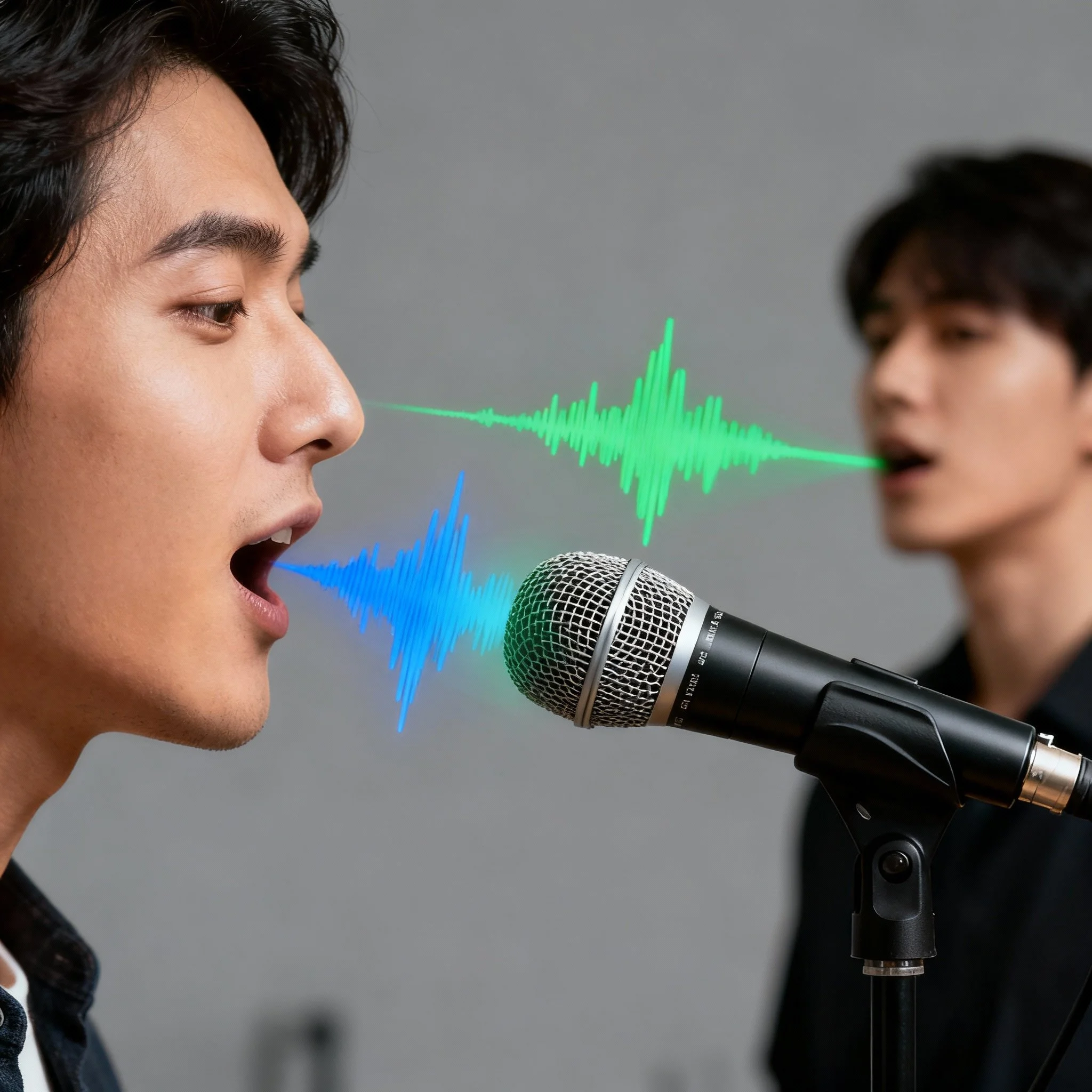 The Power of Proximity: Why Mic Distance Shapes Great Dialogue