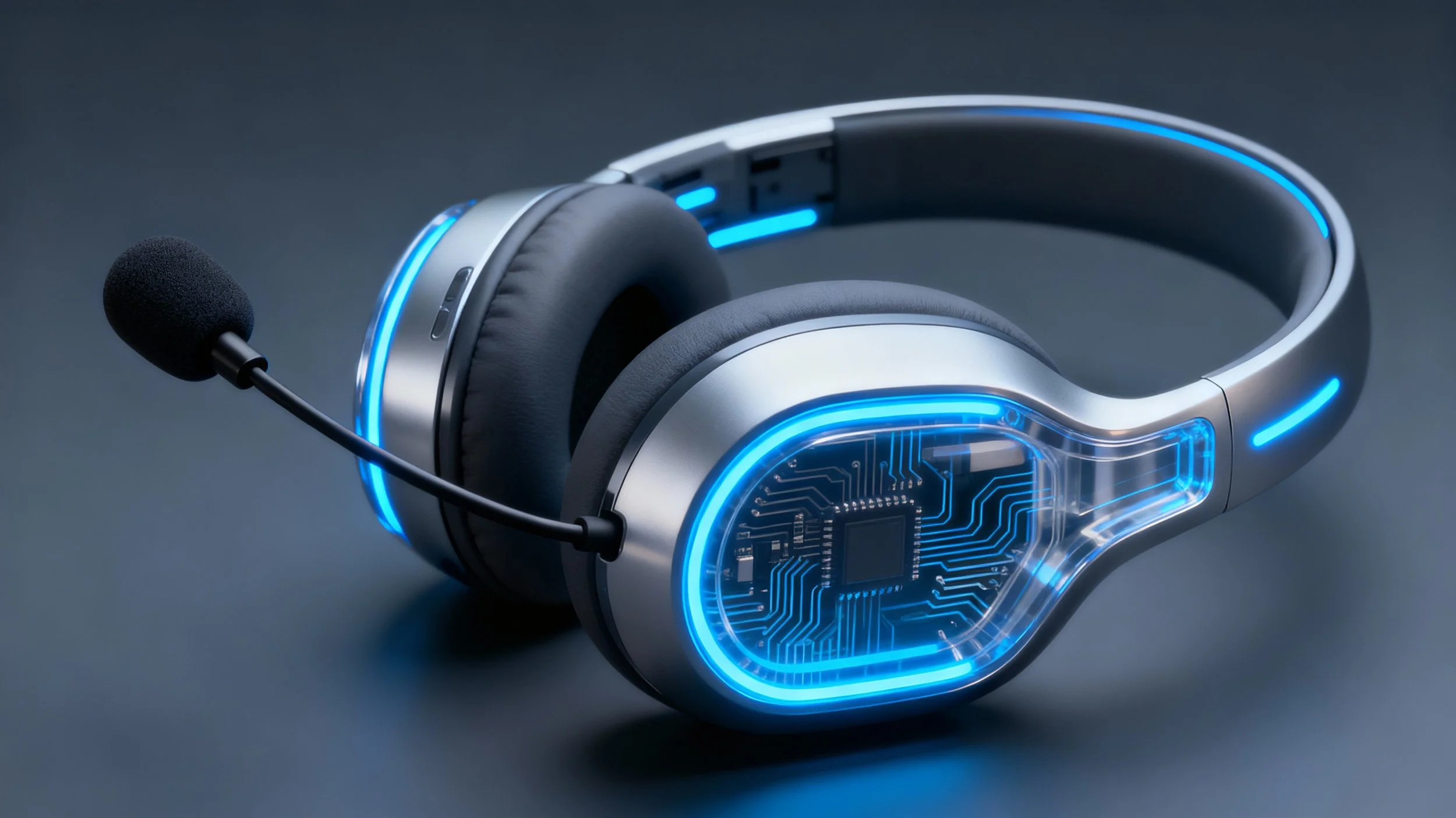 The Future of Audio: Where Podcasts and Audiobooks Are Headed