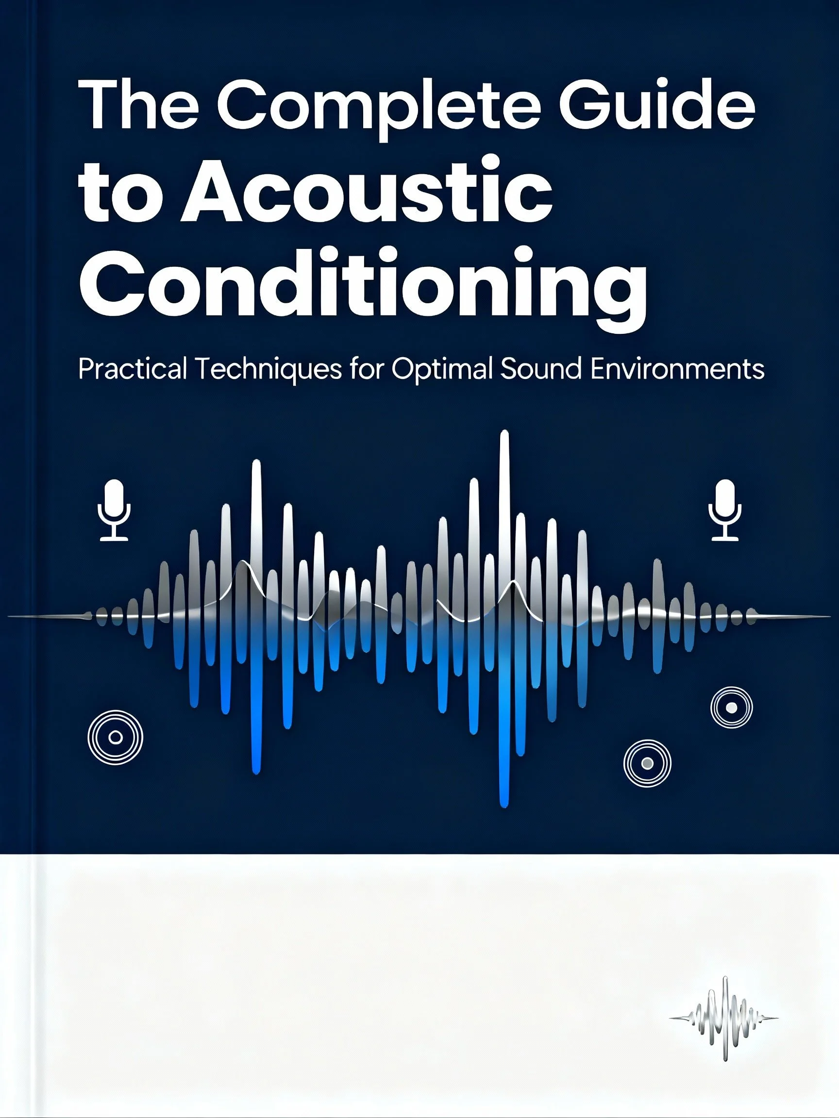 A Complete Guide to Treating Your Space for the Best Quality Home Audio Recording