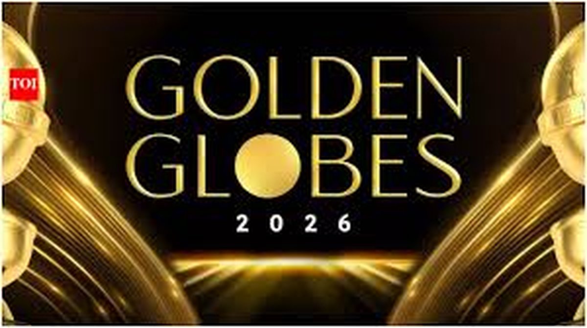 Podcasting Takes the Spotlight: A Golden Globe First