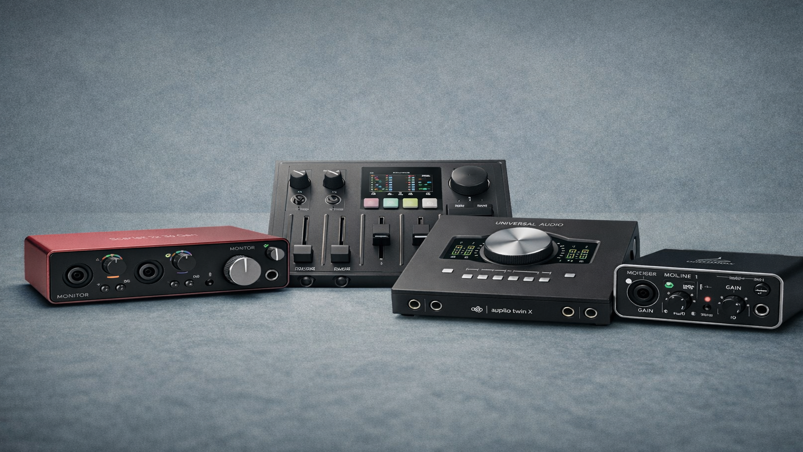 Audio Interfaces: Why They Matter and How to Choose the Right One for Your Studio