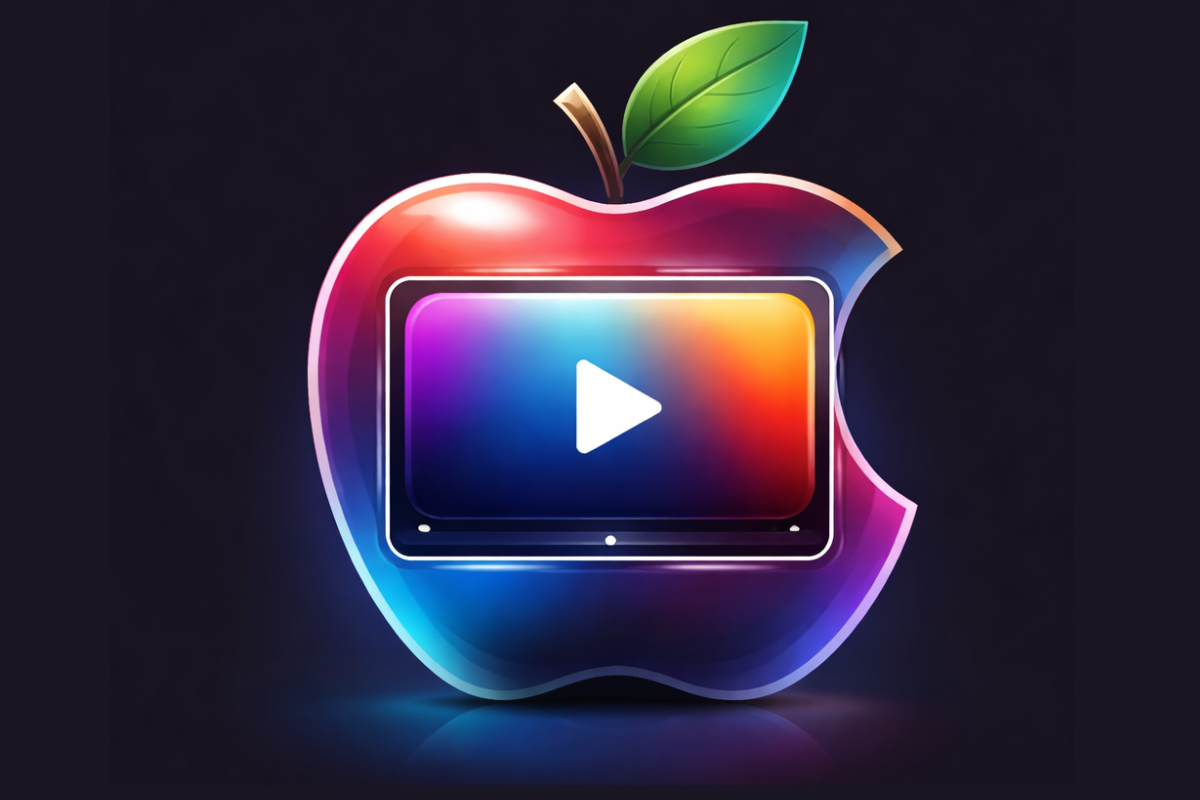 Apple Podcasts Is Going Big on Video