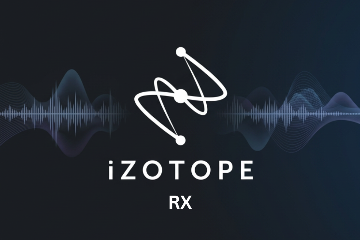 Cleaning Dialogue Like a Surgeon: How iZotope RX Saves Your Audio