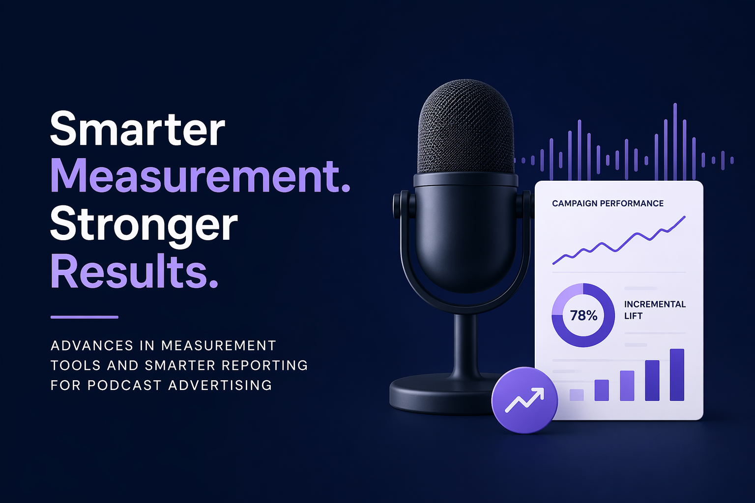 The Measurement Revolution in Podcast Advertising