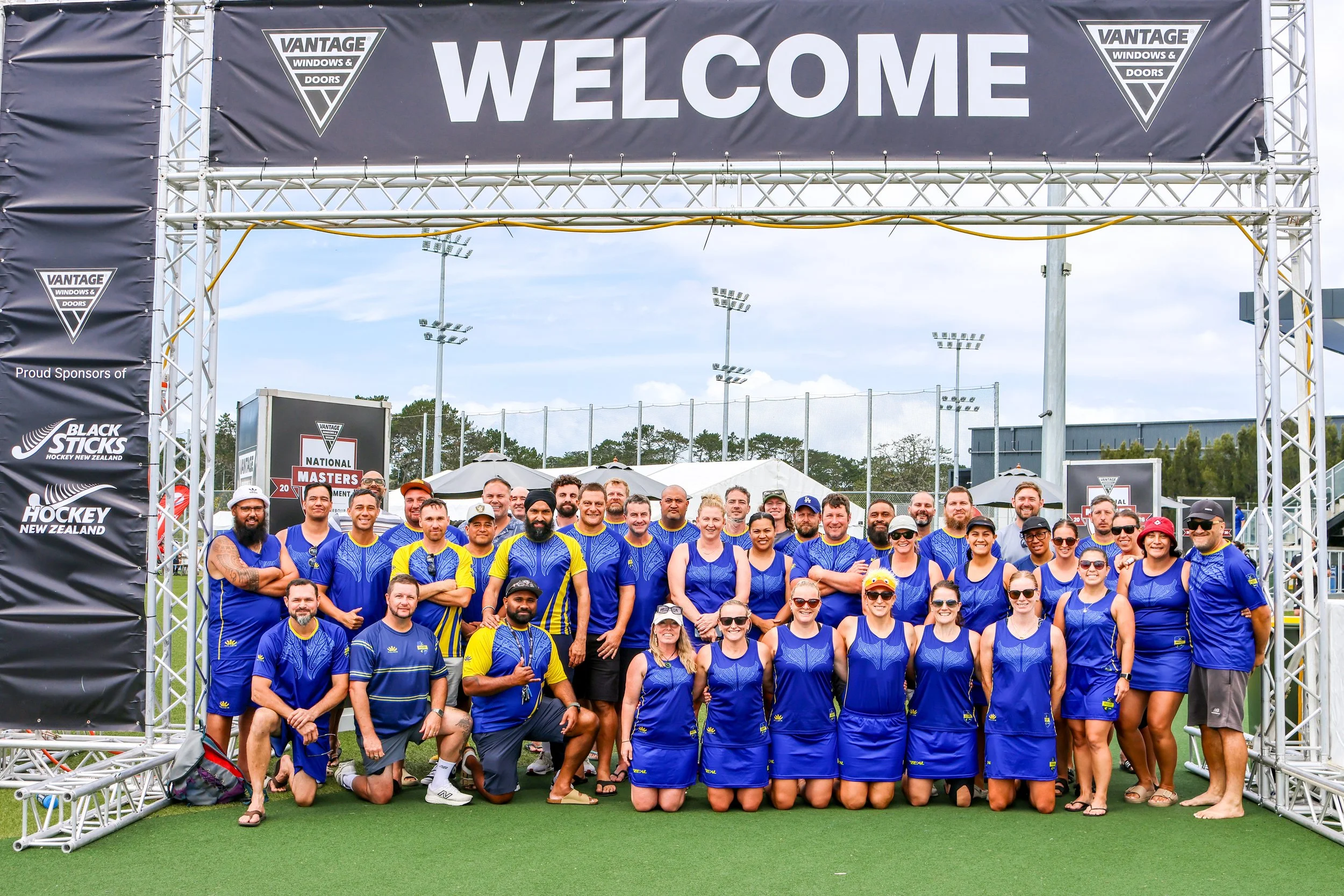 Celebrating Our Bay of Plenty Masters