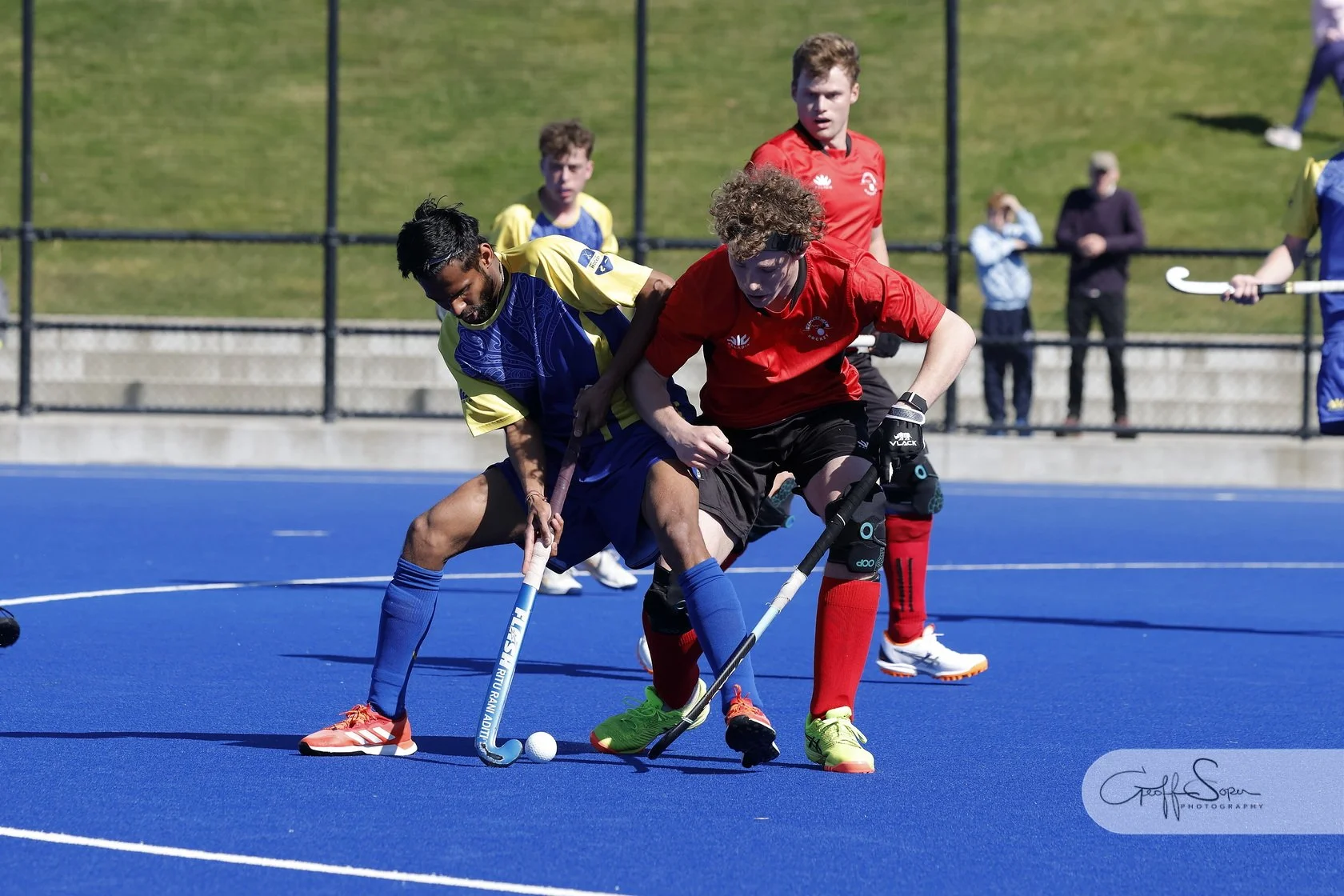 Baywide Hockey Weekend Preview.</span>