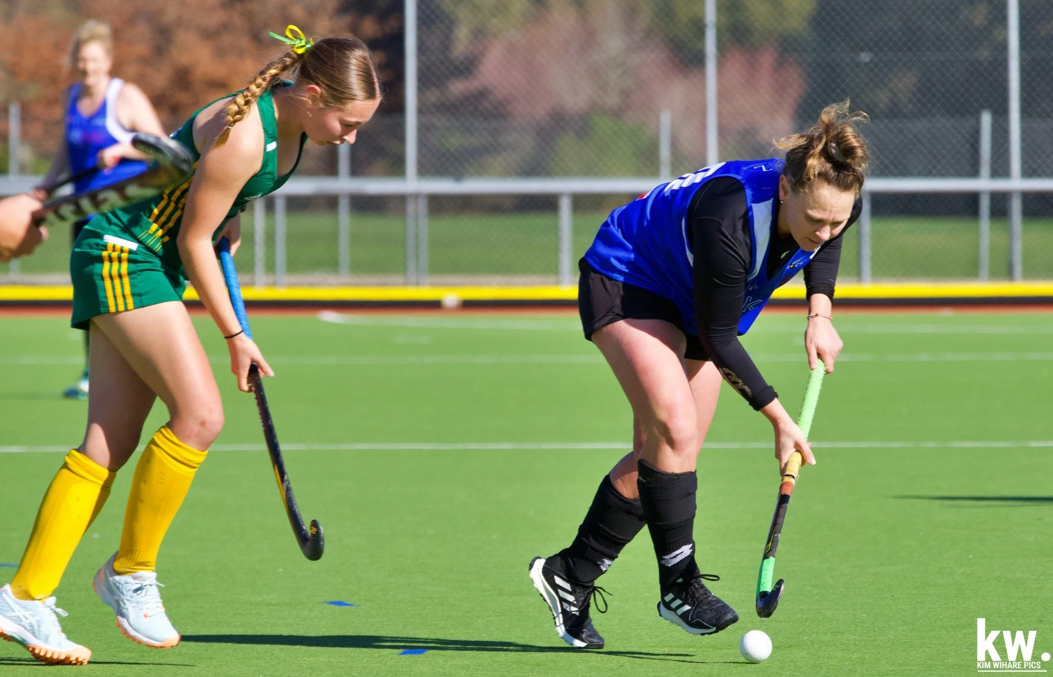 Baywide Hockey Weekend Preview - Week 2