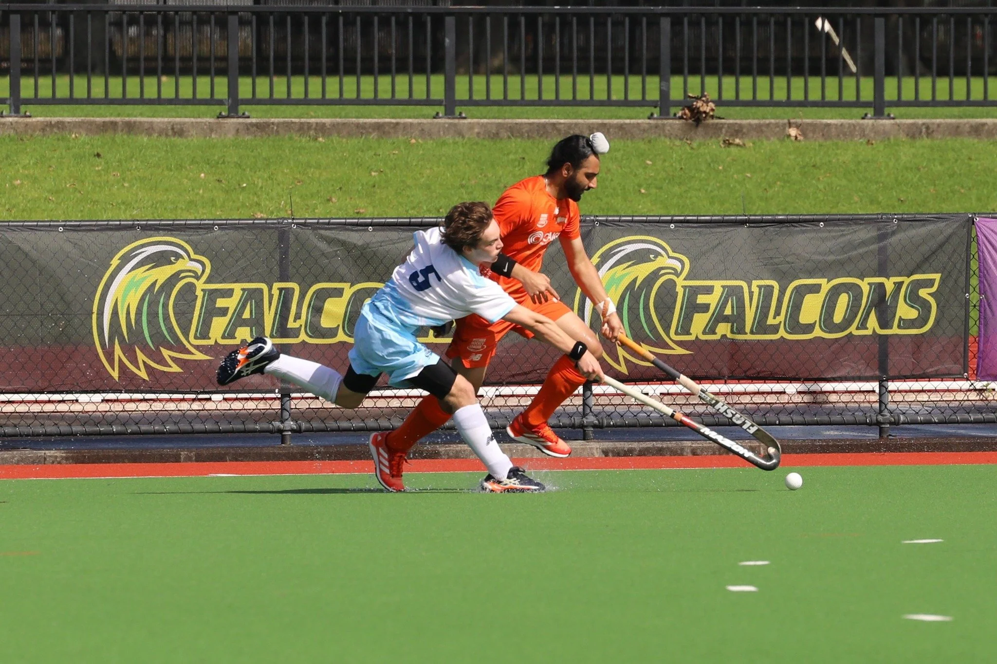 Baywide Hockey Round 4 Preview