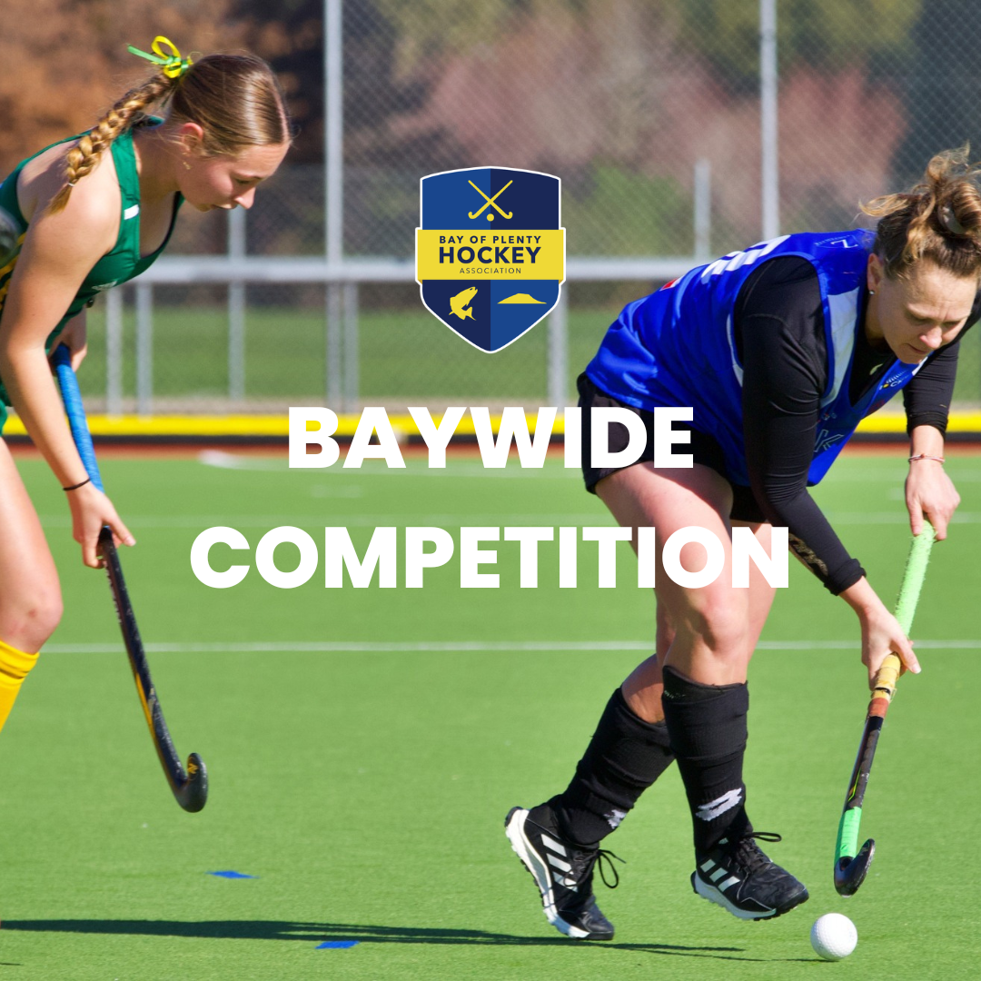 Baywide Hockey Final Round Preview