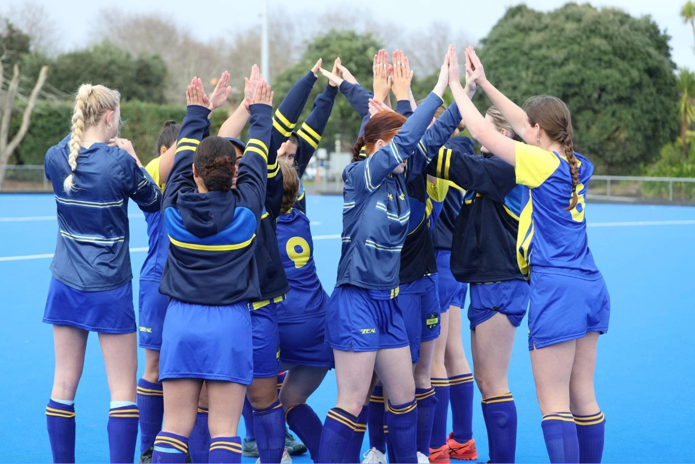 Bay of Plenty Under 18 Representative Teams Announced!