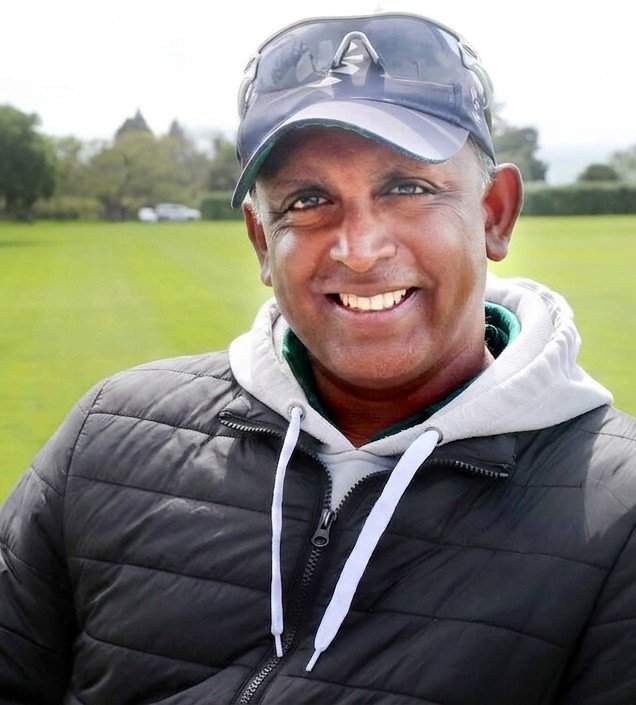 Dilan Raj Appointed General Manager