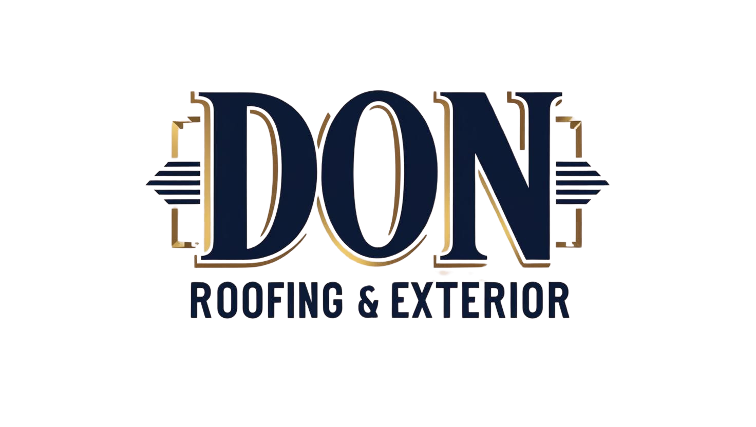 DON ROOFING &amp; EXTERIOR