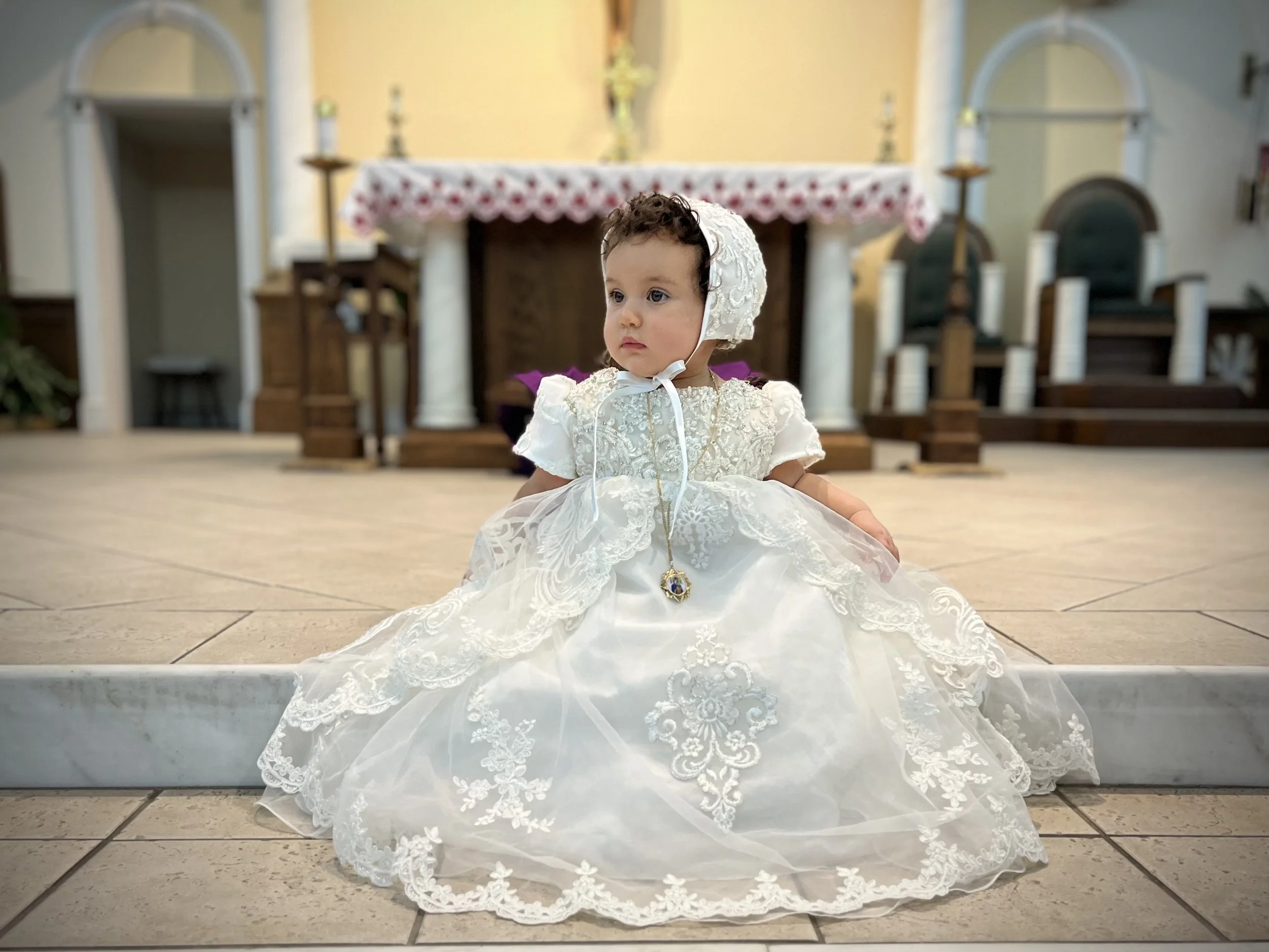 Heirloom Consultation