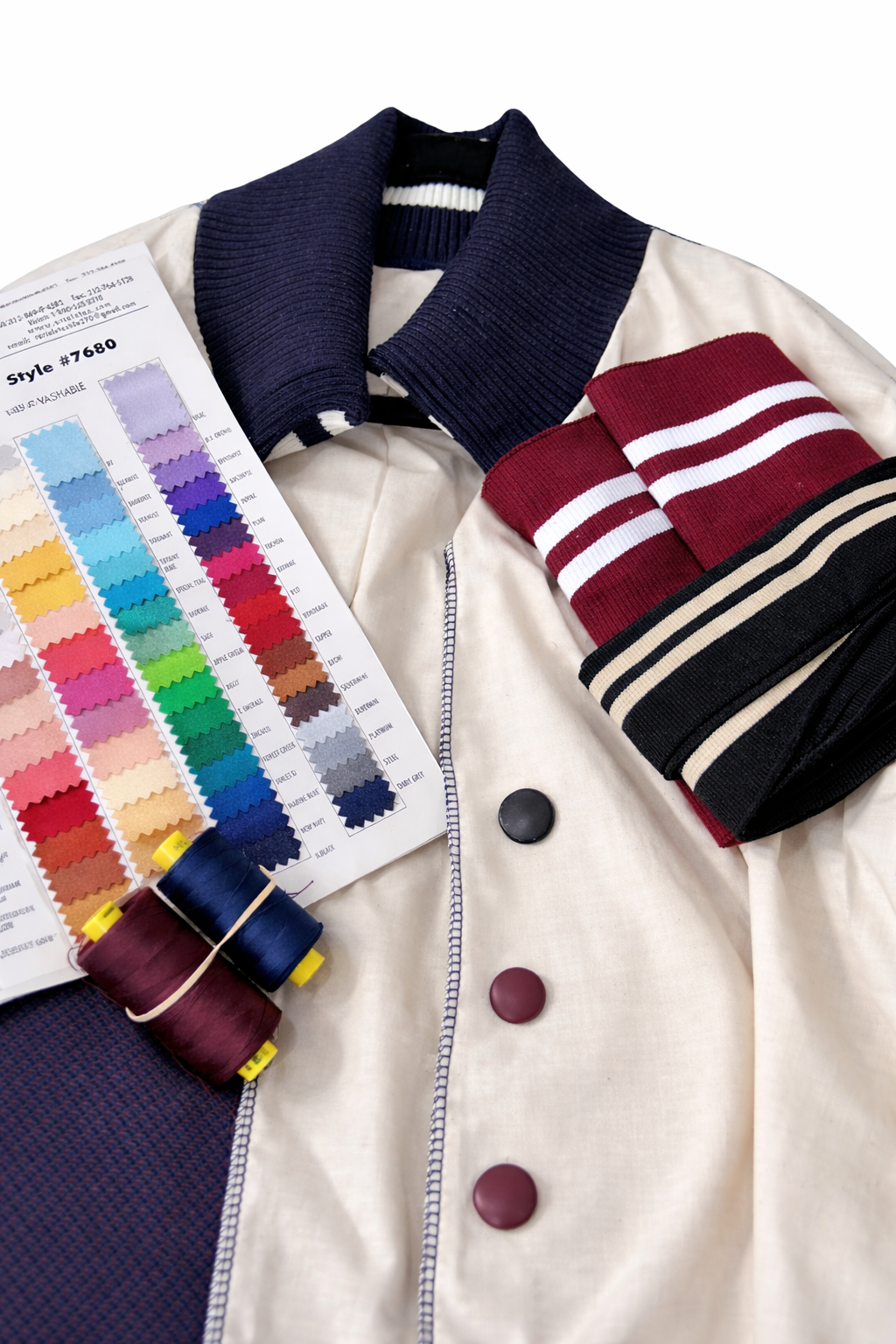 Custom Design & One-of-a-Kind Pieces