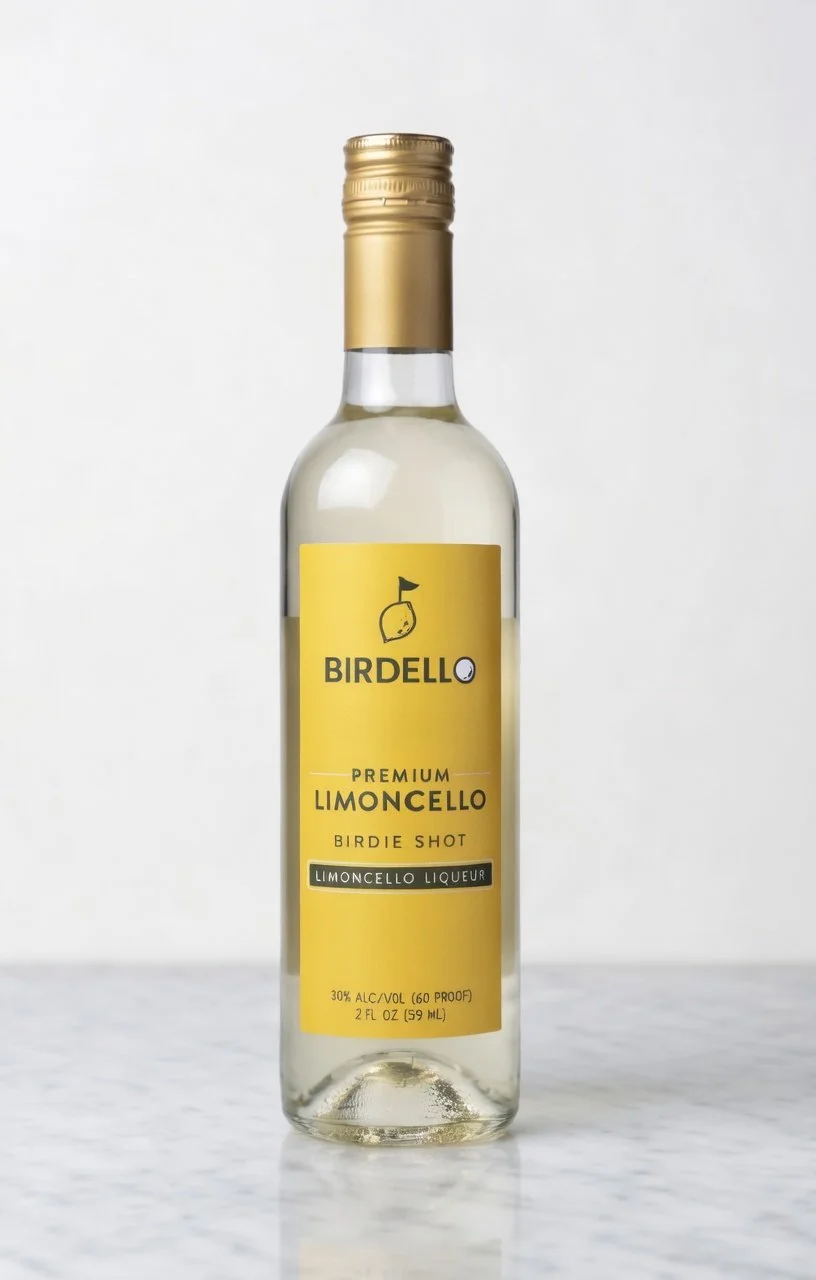 Birdello Bottle