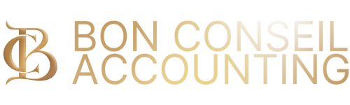 Bon Conseil Accounting