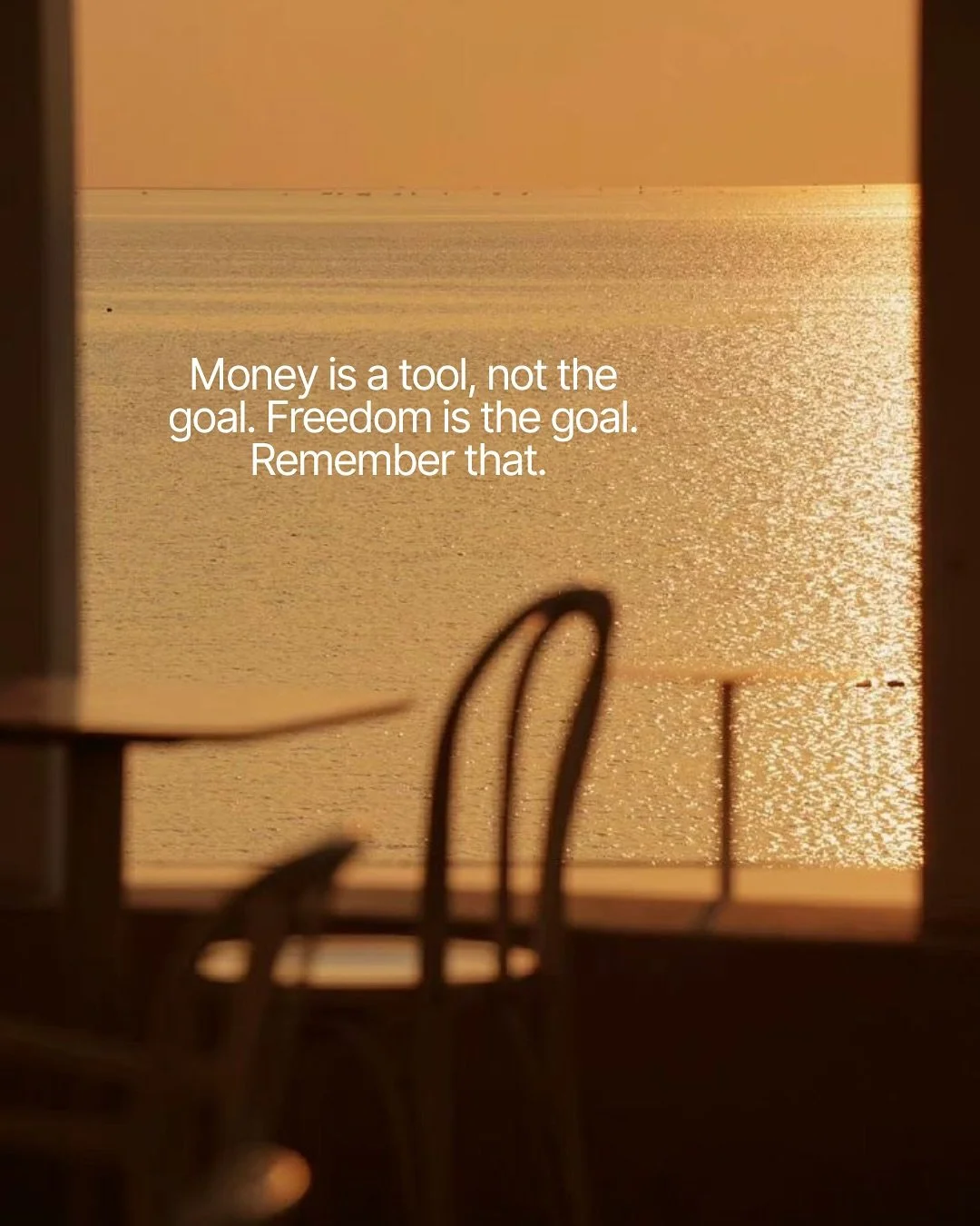 Freedom, focus, and financial clarity. At Bon Conseil, we give you the tools to take control of your money &mdash; and design the life you actually want.

#ausfinance