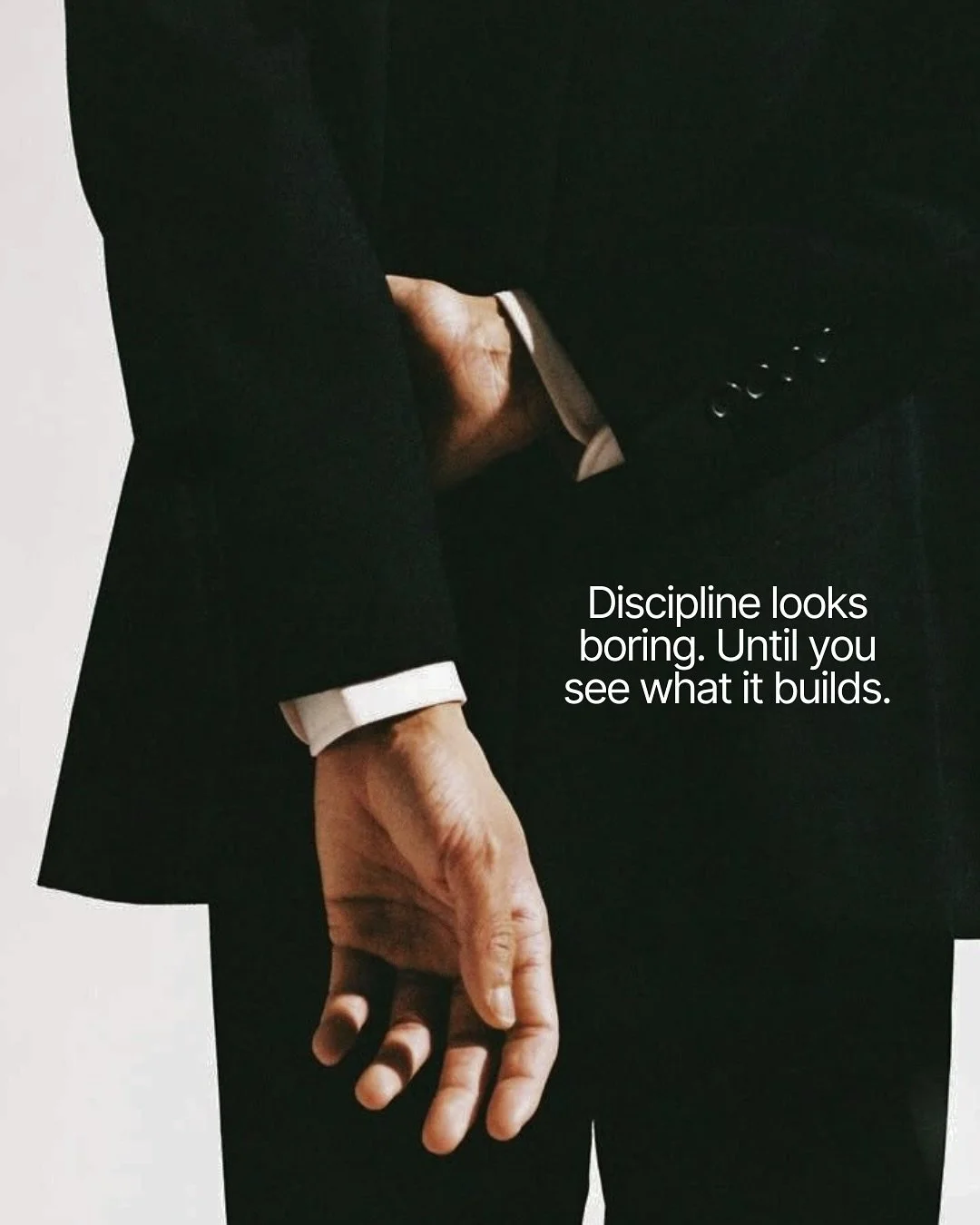 Successes doesn&rsquo;t come from luck. It comes from habits, focus, the quiet work no one sees. 

At Bon Conseil, we help you turn consistency into progress, and progress into freedom.
💼 Book a free consultation today and begin designing a life tha