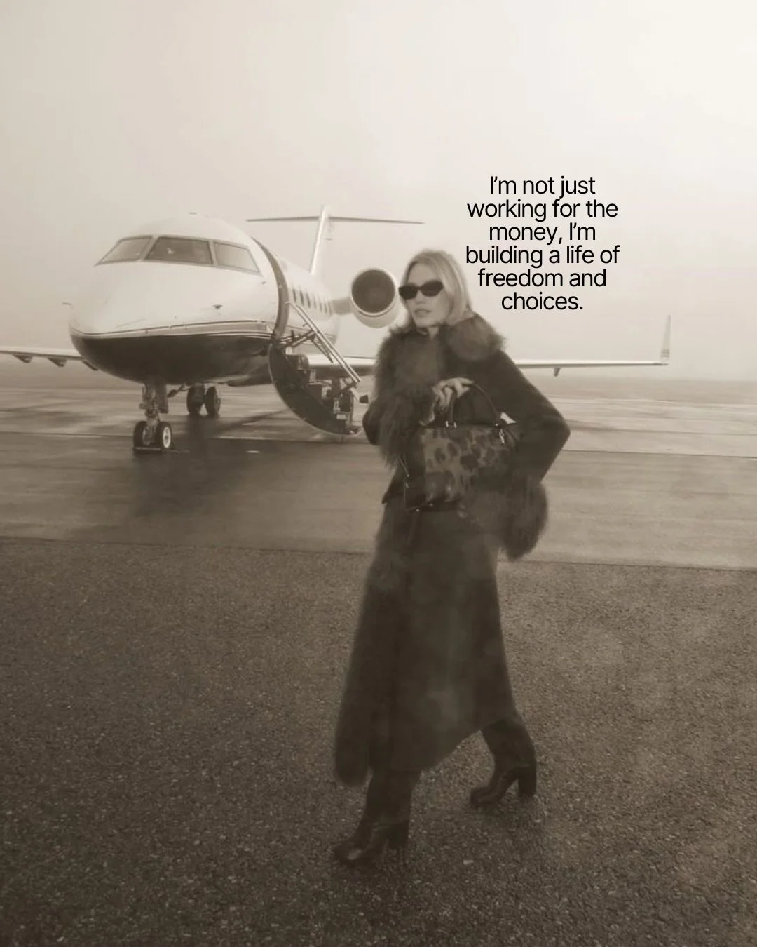 Freedom isn&rsquo;t about how much you earn: it&rsquo;s about how well you plan.

With the right strategy, money becomes stability, choice, and confidence. We&rsquo;re here to help you build that foundation.

📞 Consultations available via the link i