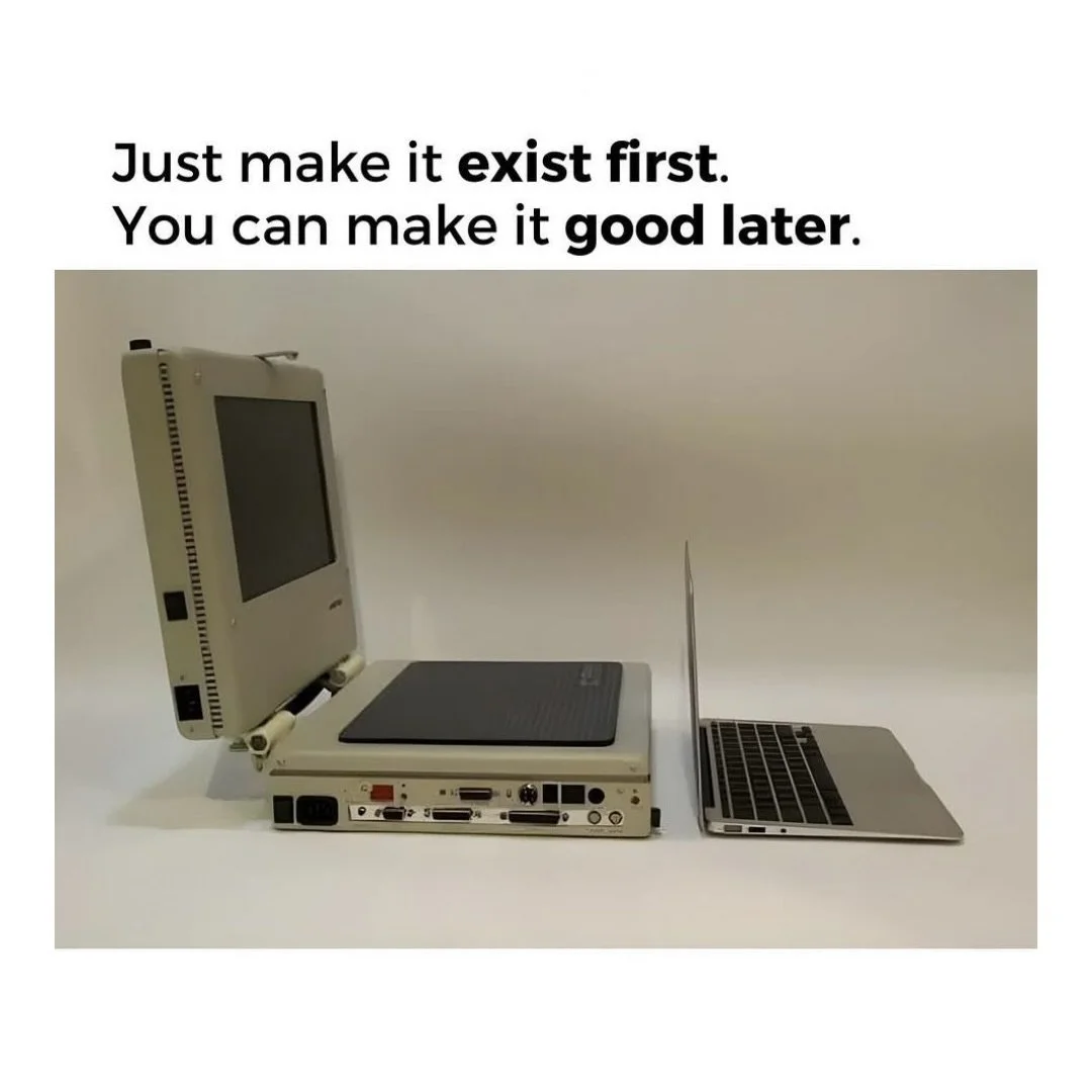 Mindset memes for your Saturday.

Want to level up your life? Book an appointment. Link in bio.