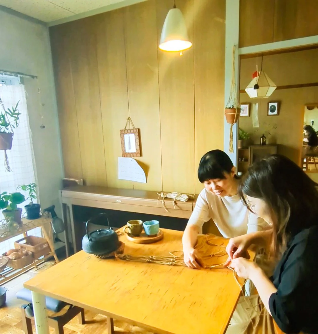手づくり部の時間｜5月・6月の記録