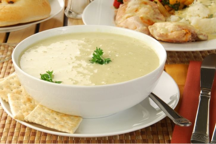 Lebanese Kishk Baladi