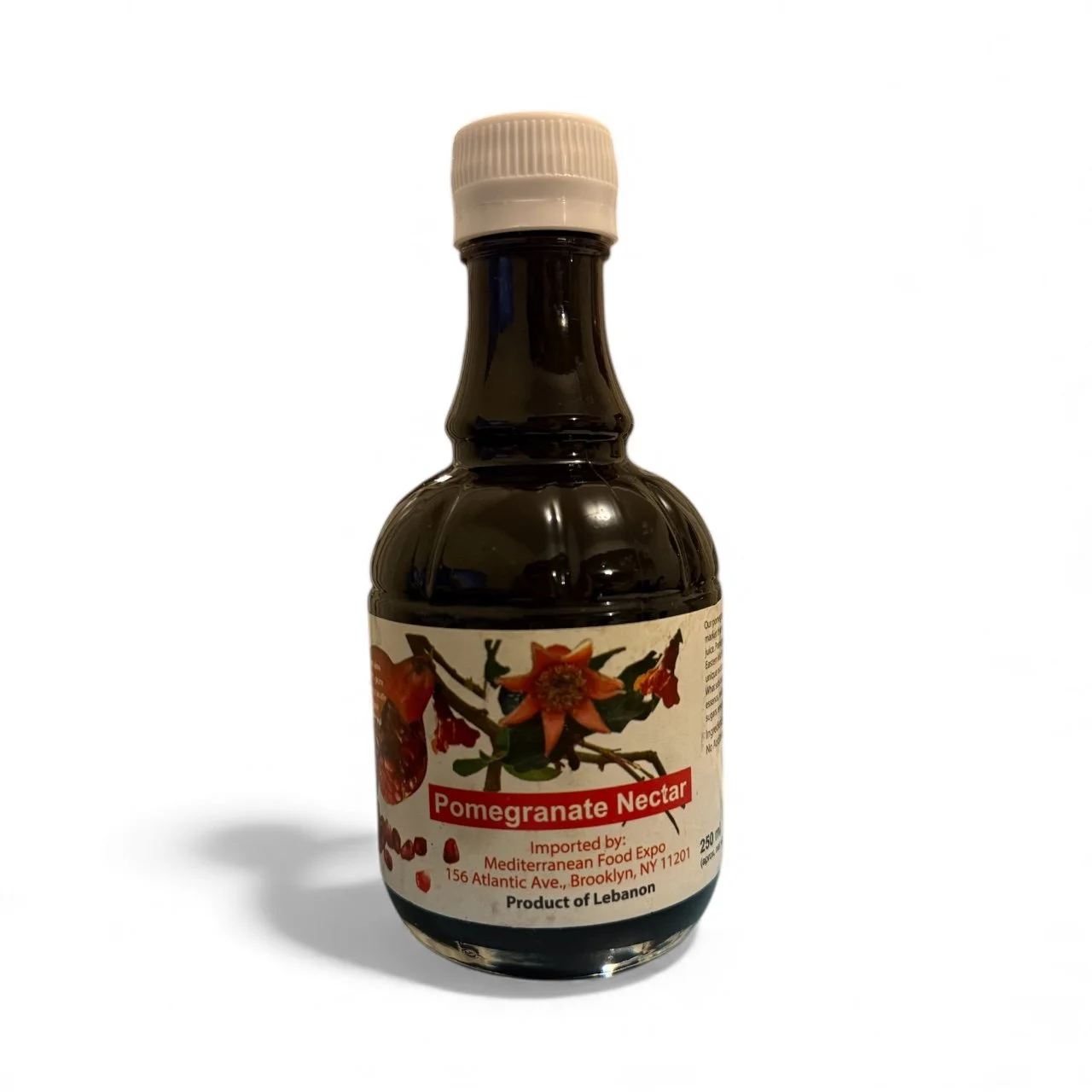 Ancient Tree Pomegranate Molasses (250ml)