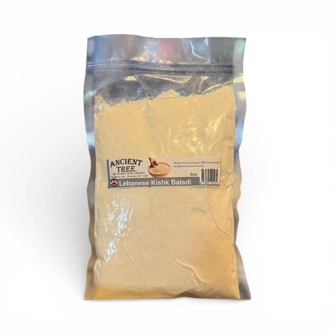 Ancient Tree Lebanese Kishk Baladi (8oz)