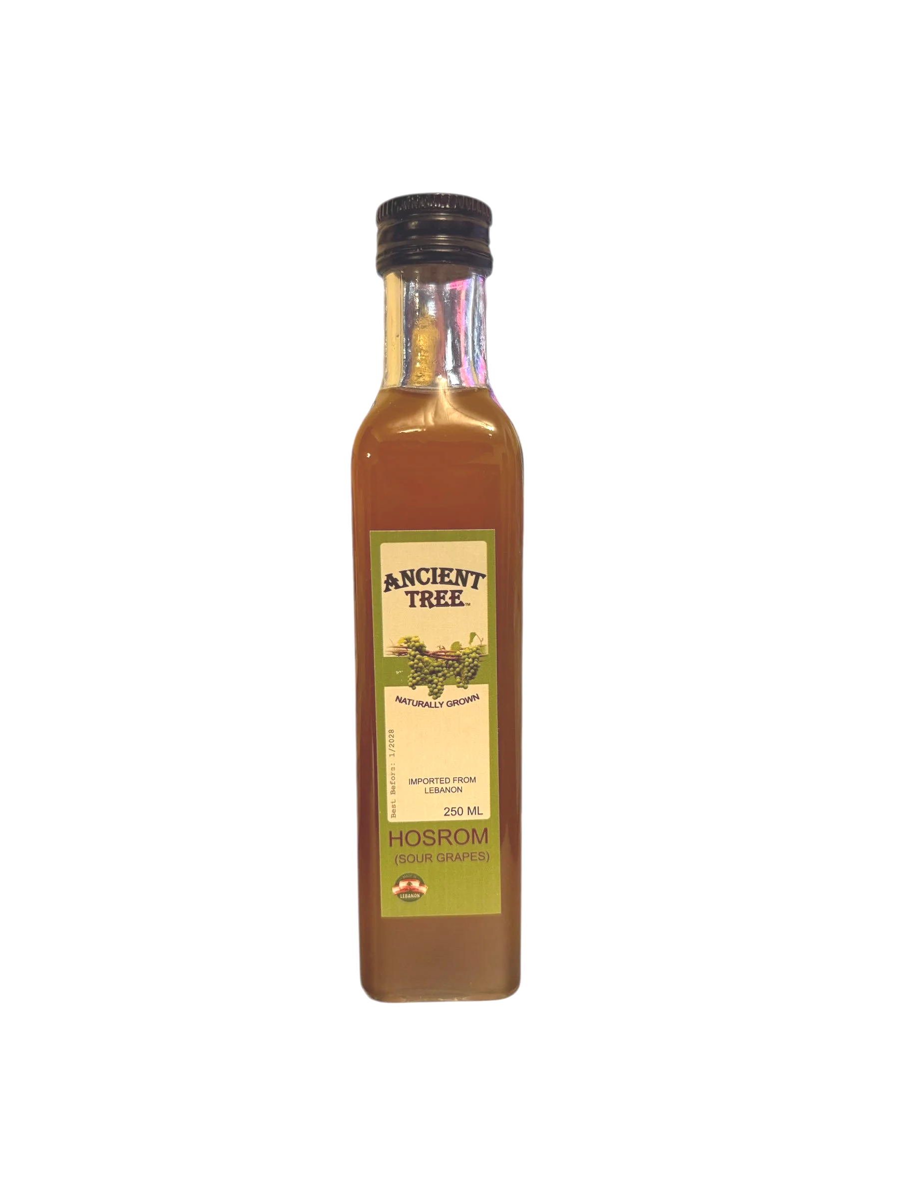 Ancient Tree Sour Grapes (HOSROM) 250ml