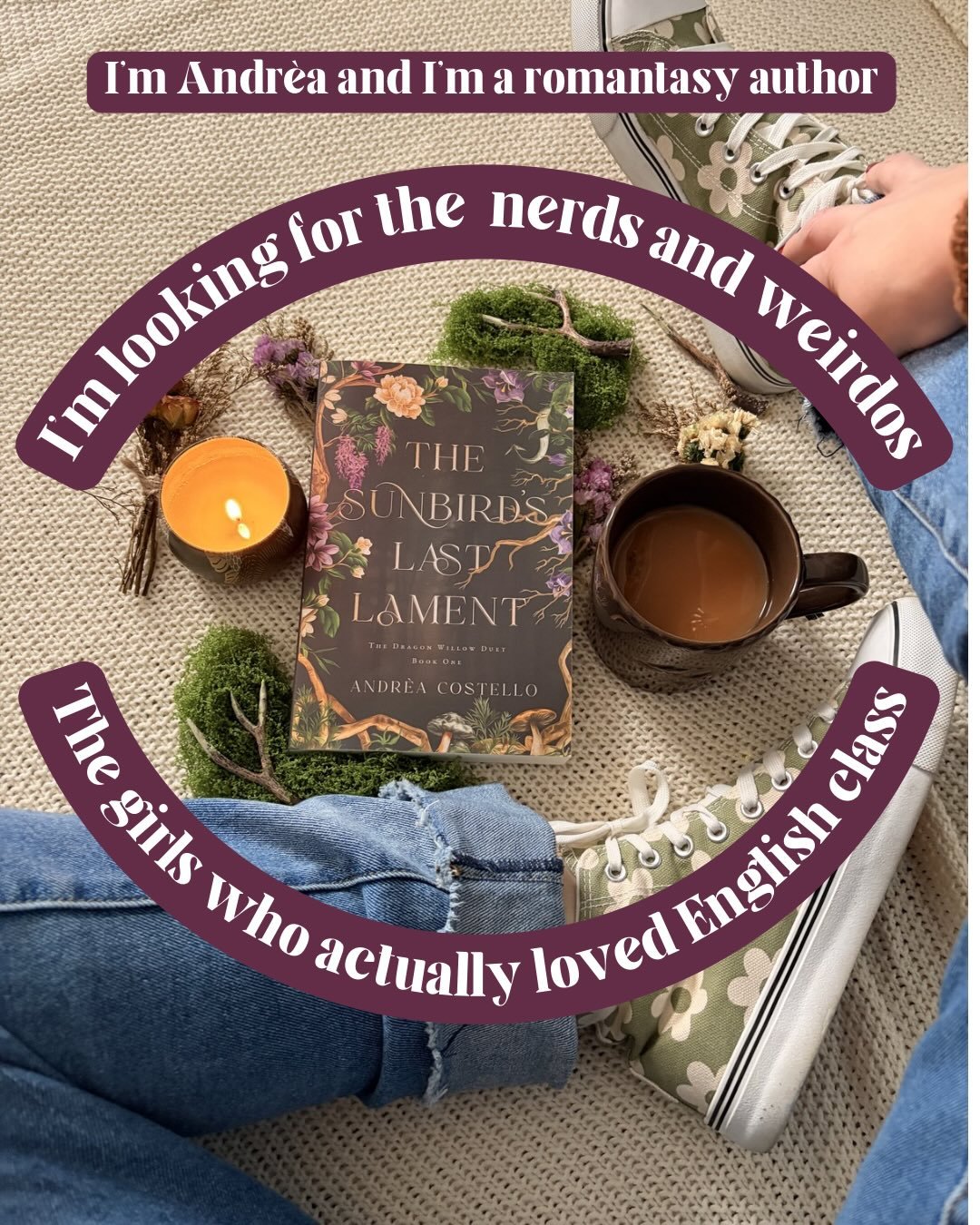 Hello hopeless romantic and fellow literature nerds! You&rsquo;re here because you want aching love stories with equal parts banter and passion, but you love to study deeper themes while you&rsquo;re at it (as good nerds do). Around here, every flowe