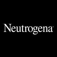Neutrogena logo in black and white