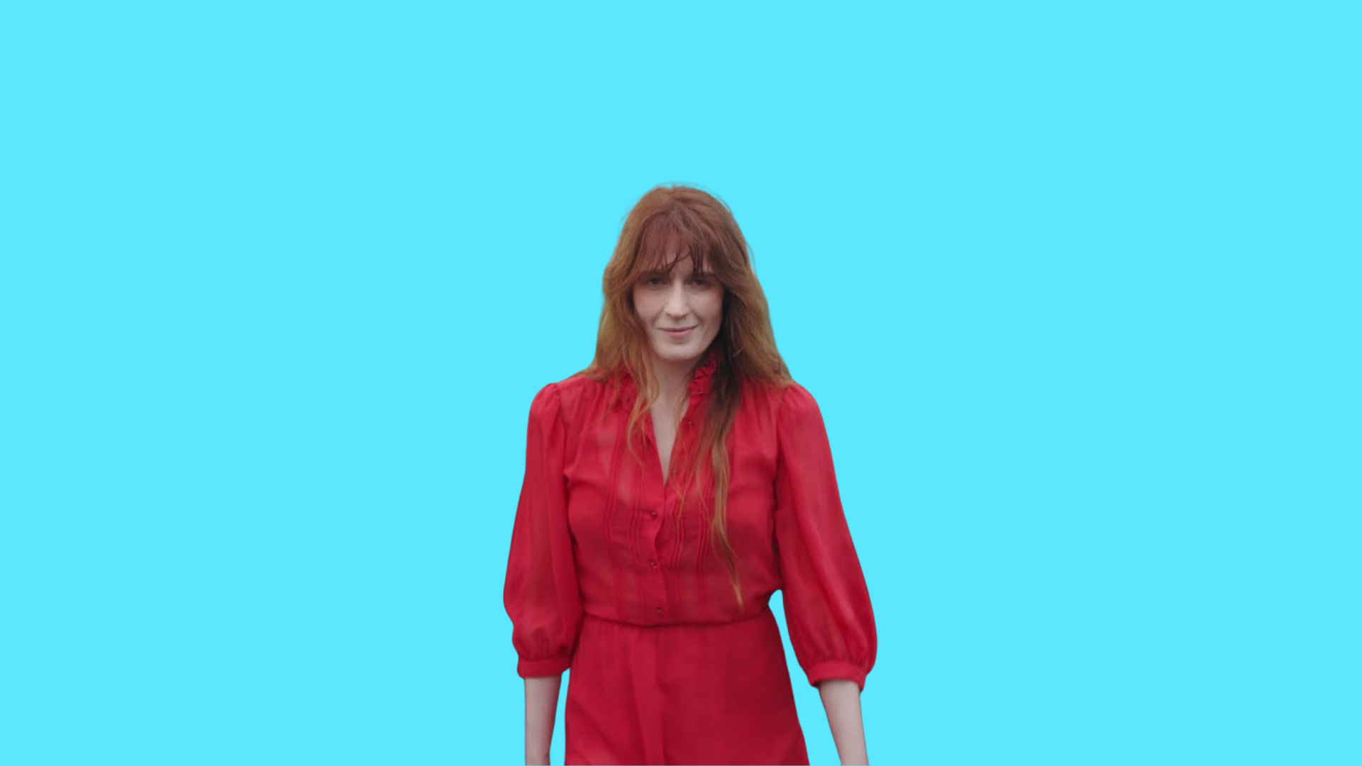 Everybody scream: when love is scary and women are unhinged