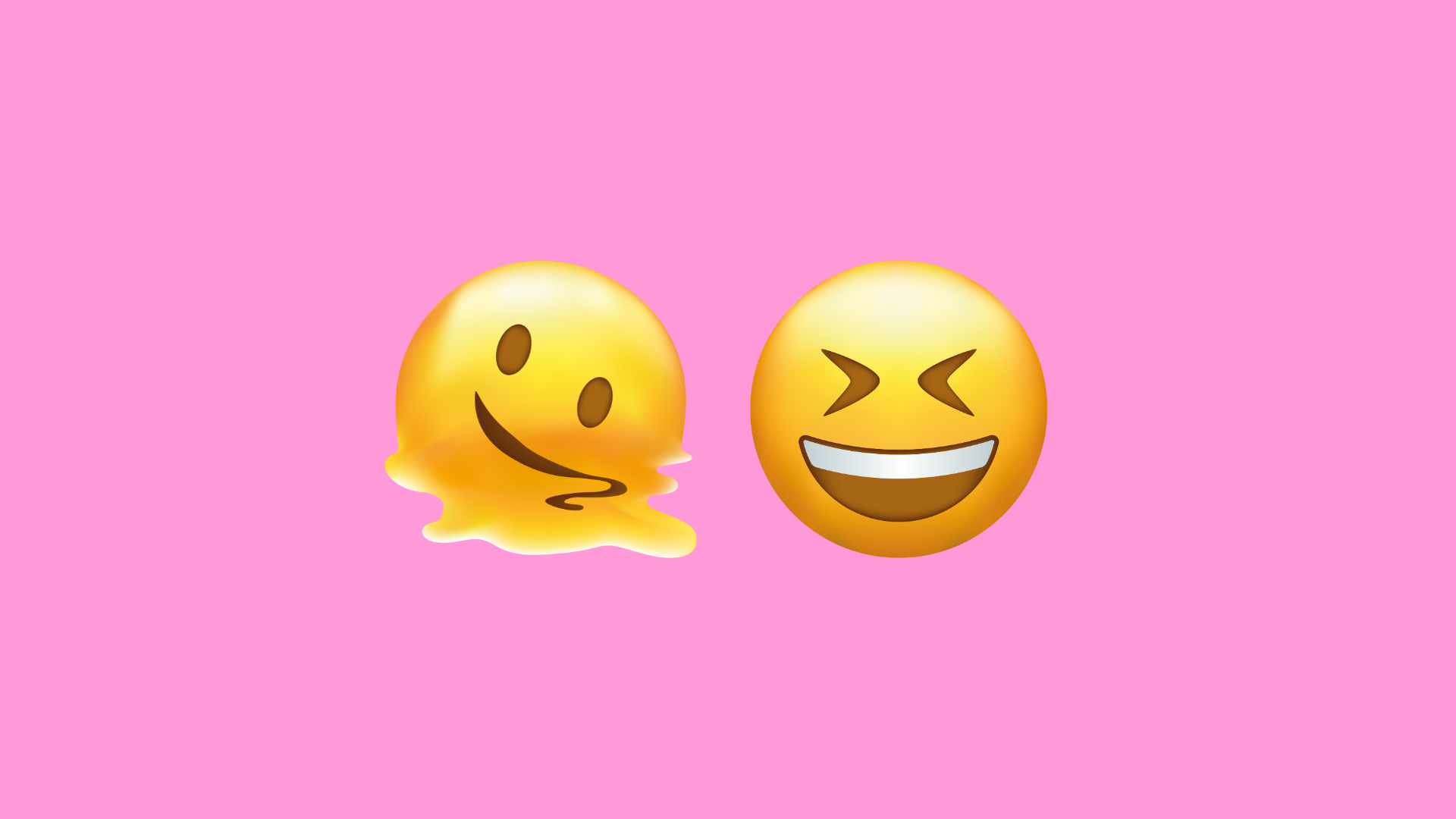 Giggling away the stress: sometimes the internet helps