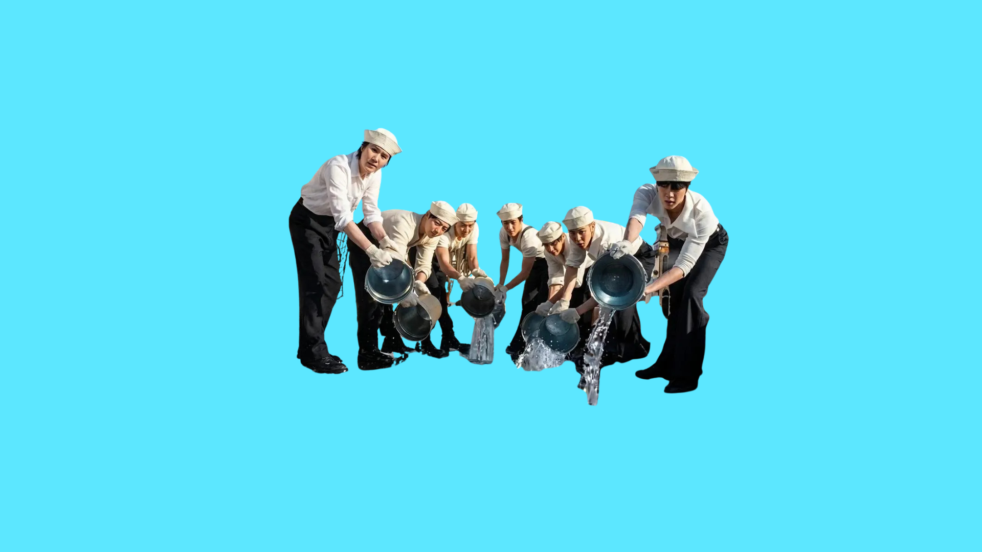 Part 2: 14* reasons why Arirang is my AOTY