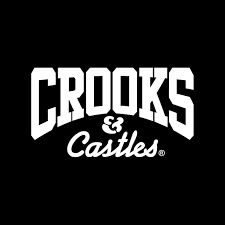 Crooks and Castles logo.png