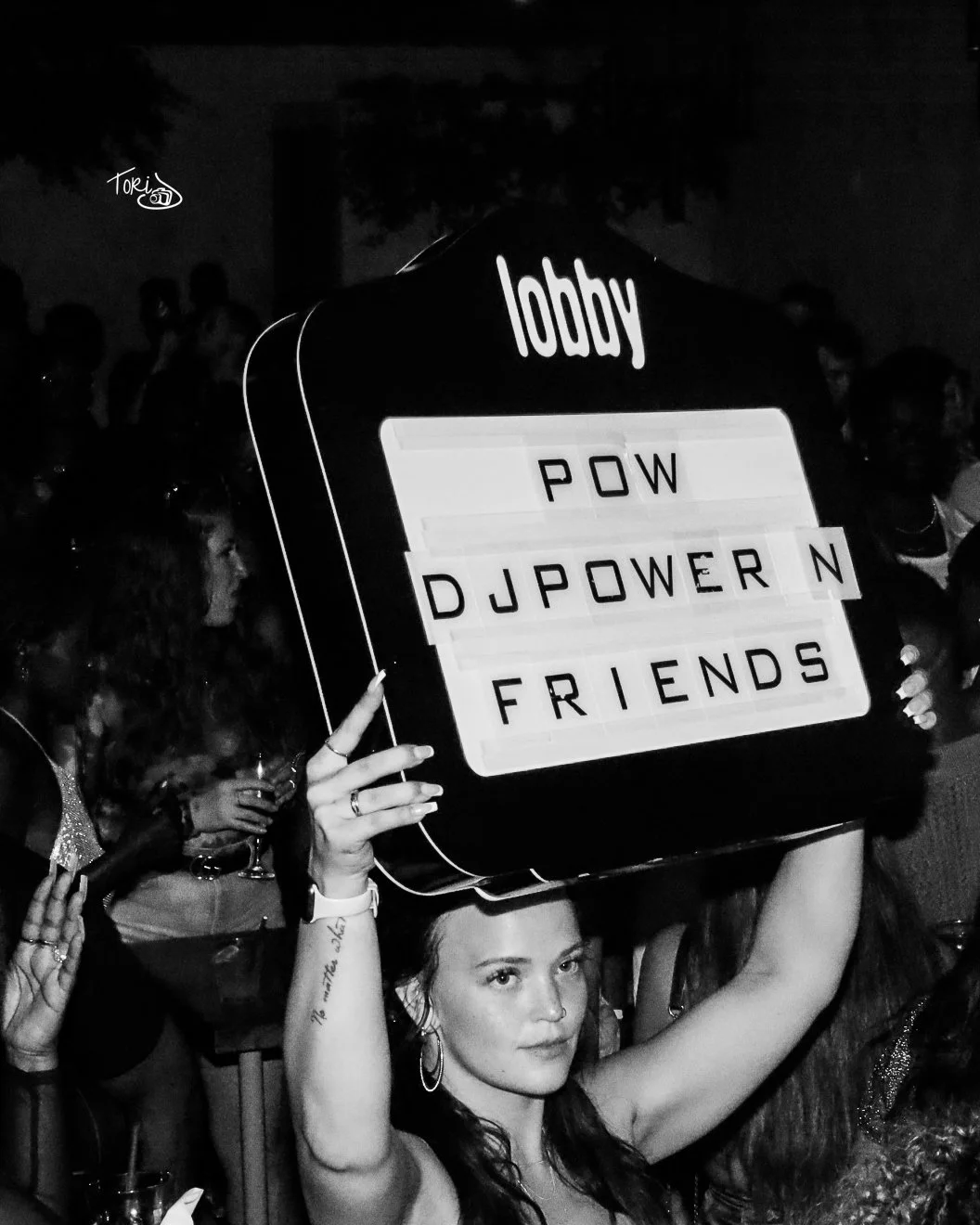 @torijharding DjPower Lobby July23â-07.JPG