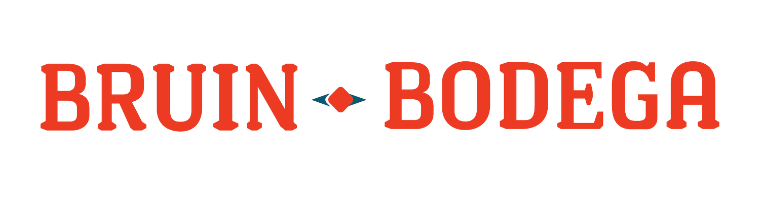 bruin bodega 
