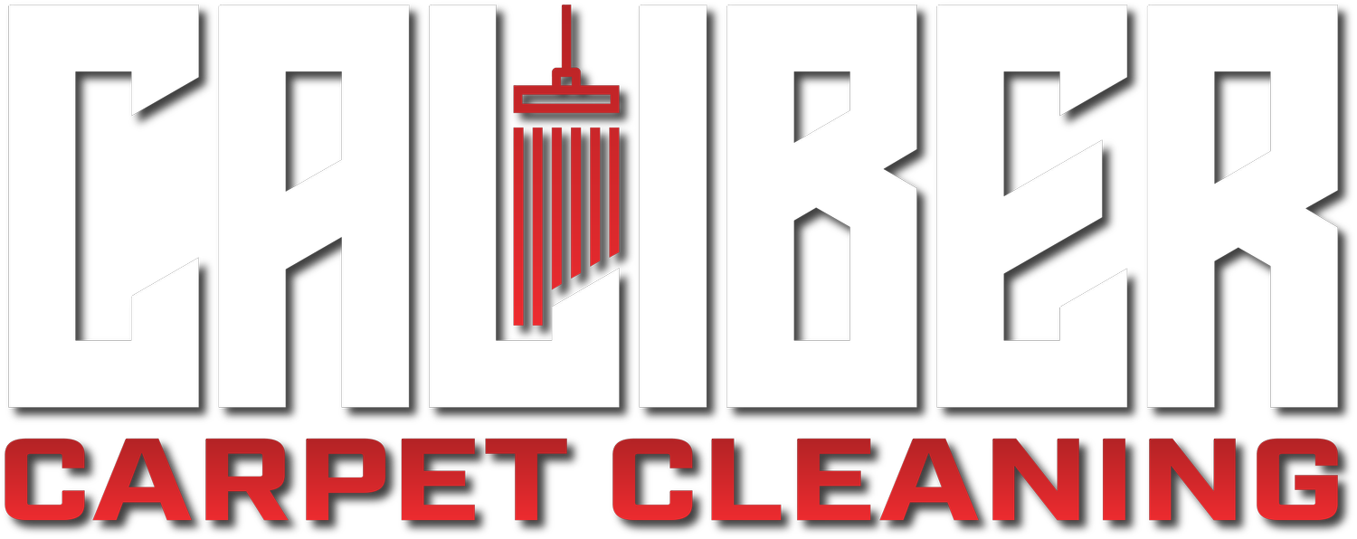 Caliber Carpet Cleaning