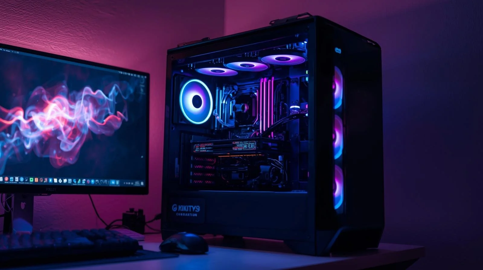 Build Service - Call For Pricing