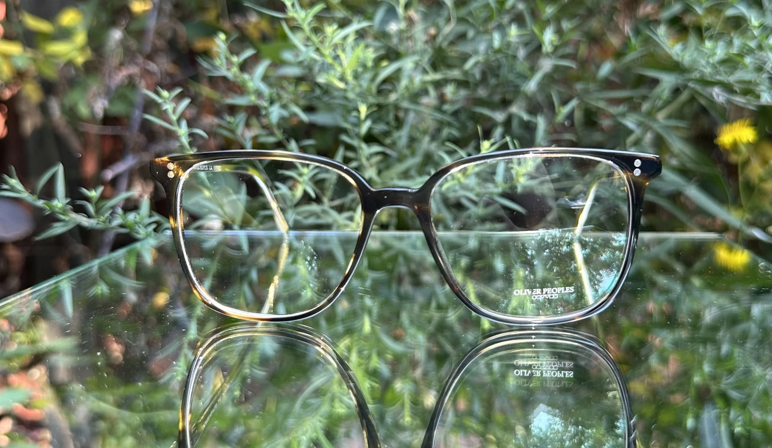 Oliver Peoples Coren c.1003
