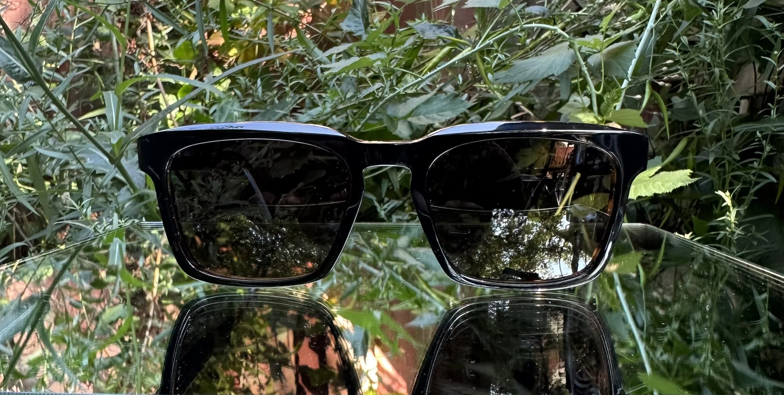 Dick Moby Warsaw c.laminated havana/grey